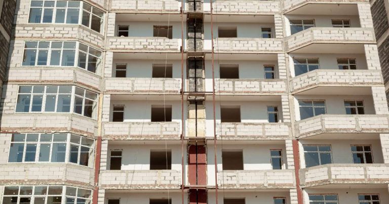 Commercial Construction North Shore: Building for Growth and Innovation