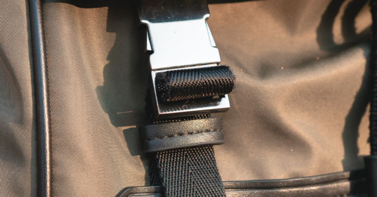 Elevating Everyday Style with a Mens Coach Backpack