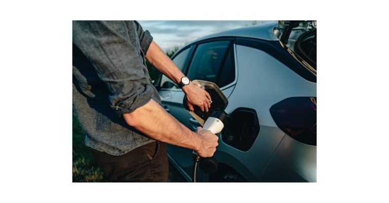 Electric Vehicle Technology Transforming the Future of Modern Transportation